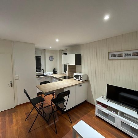 Charmant Studio En Plein Coeur De Chambéry Kültér fotó