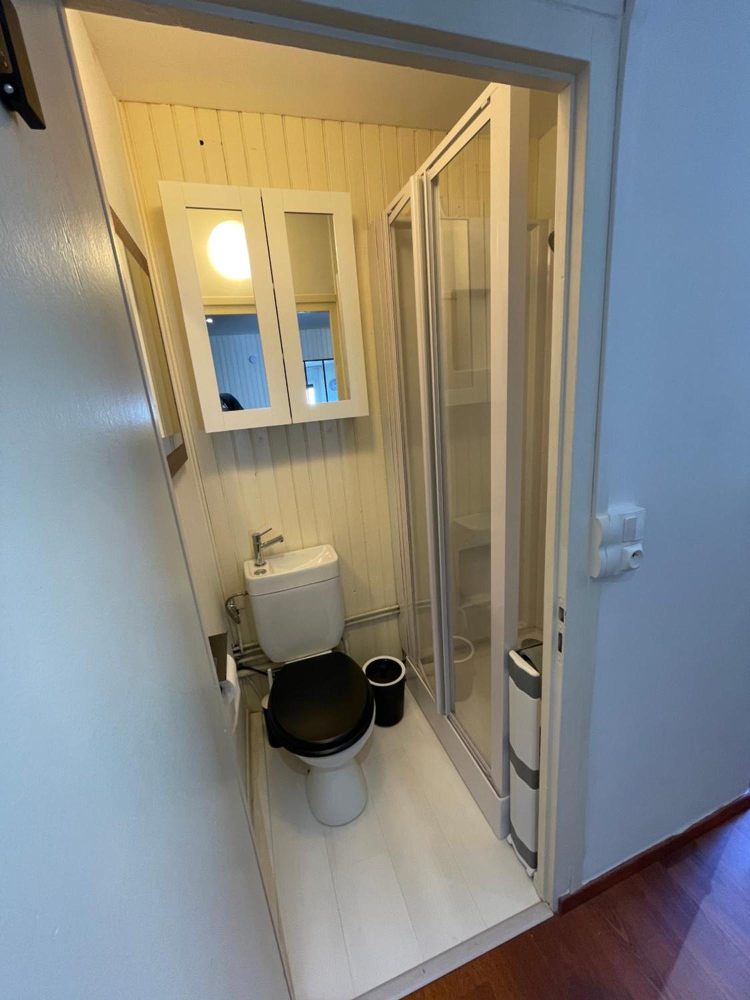 Charmant Studio En Plein Coeur De Chambéry Kültér fotó
